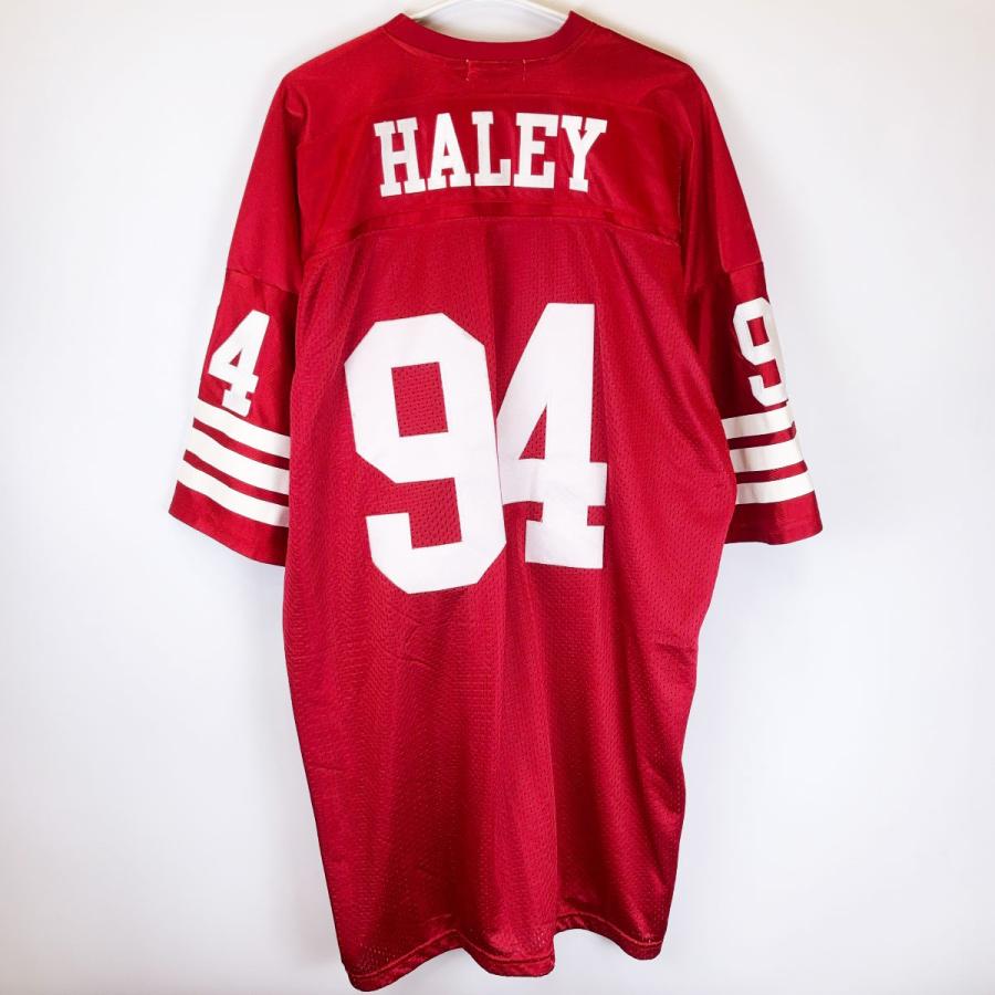 中古】ミッチェル&ネス NFL 49ers サンフランシスコ