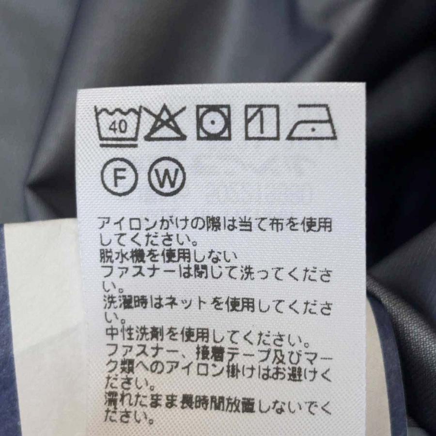中古・未使用品】モンベル テンペスト ジャケット マウンテンパーカー