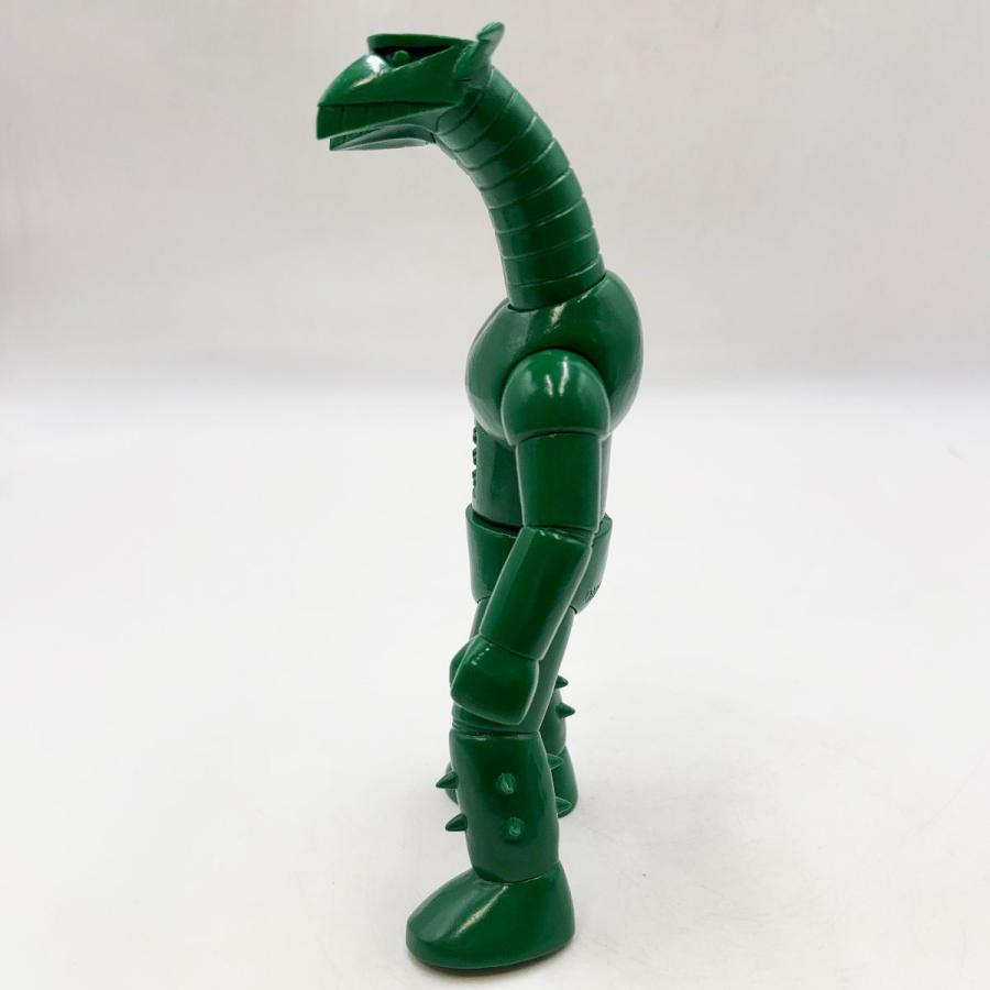 中古】ベアモデル Dragon Boy ダブラスM2 ソフビ フィギュア