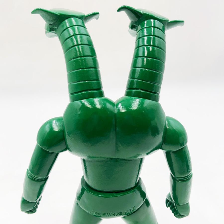 中古】ベアモデル Dragon Boy ダブラスM2 ソフビ フィギュア