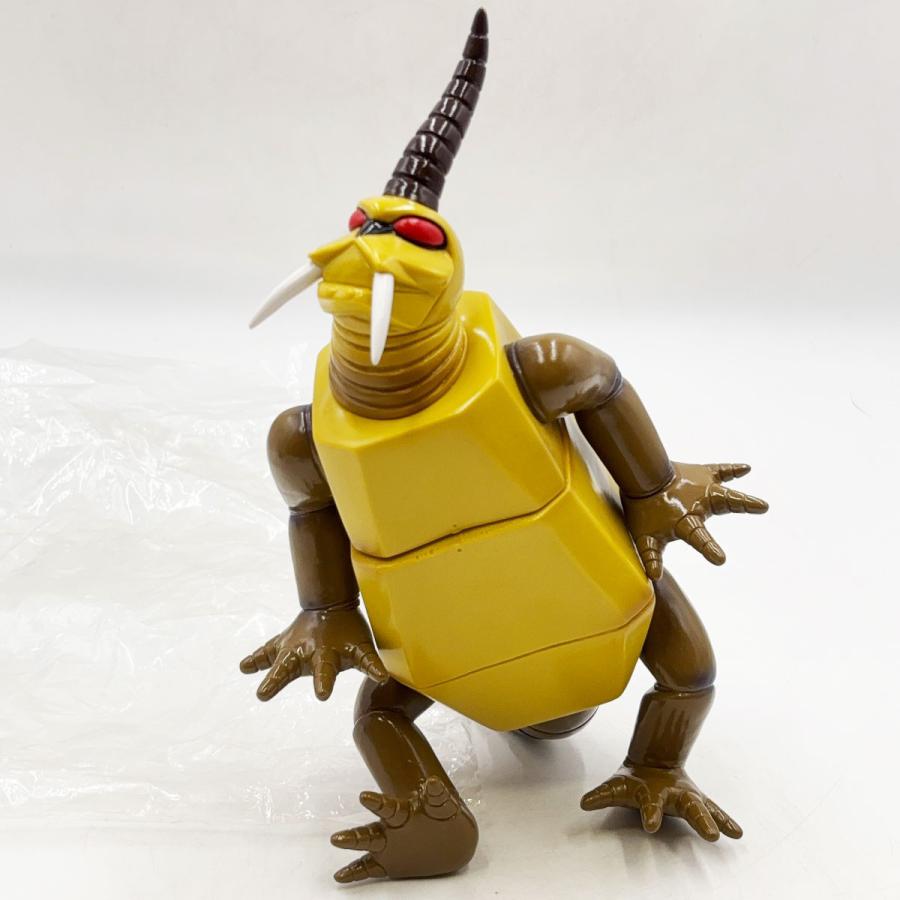 中古】ベアモデル Dragon Boy ダンチェル G8 ソフビ フィギュア