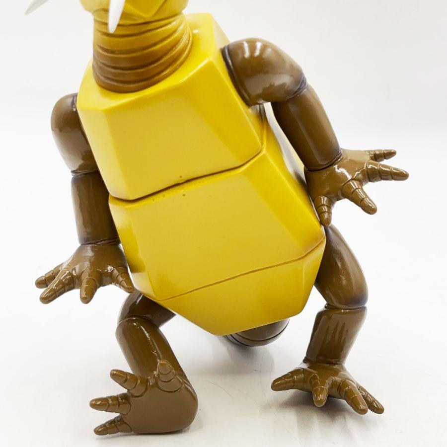 中古】ベアモデル Dragon Boy ダンチェル G8 ソフビ フィギュア
