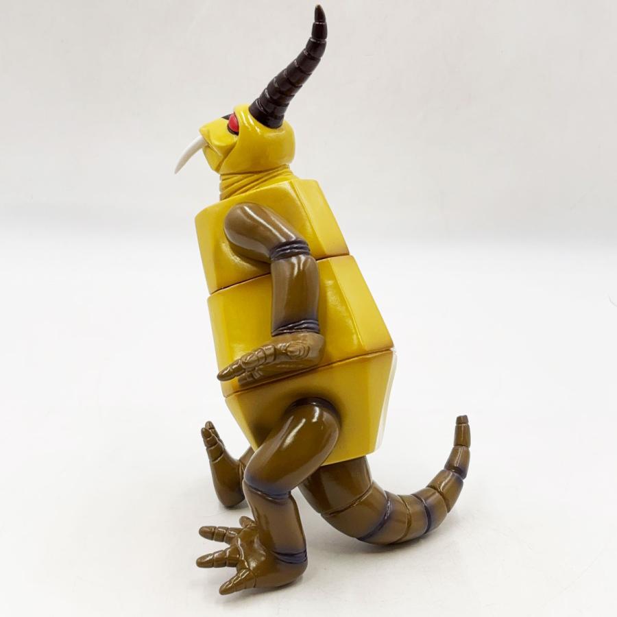 中古】ベアモデル Dragon Boy ダンチェル G8 ソフビ フィギュア