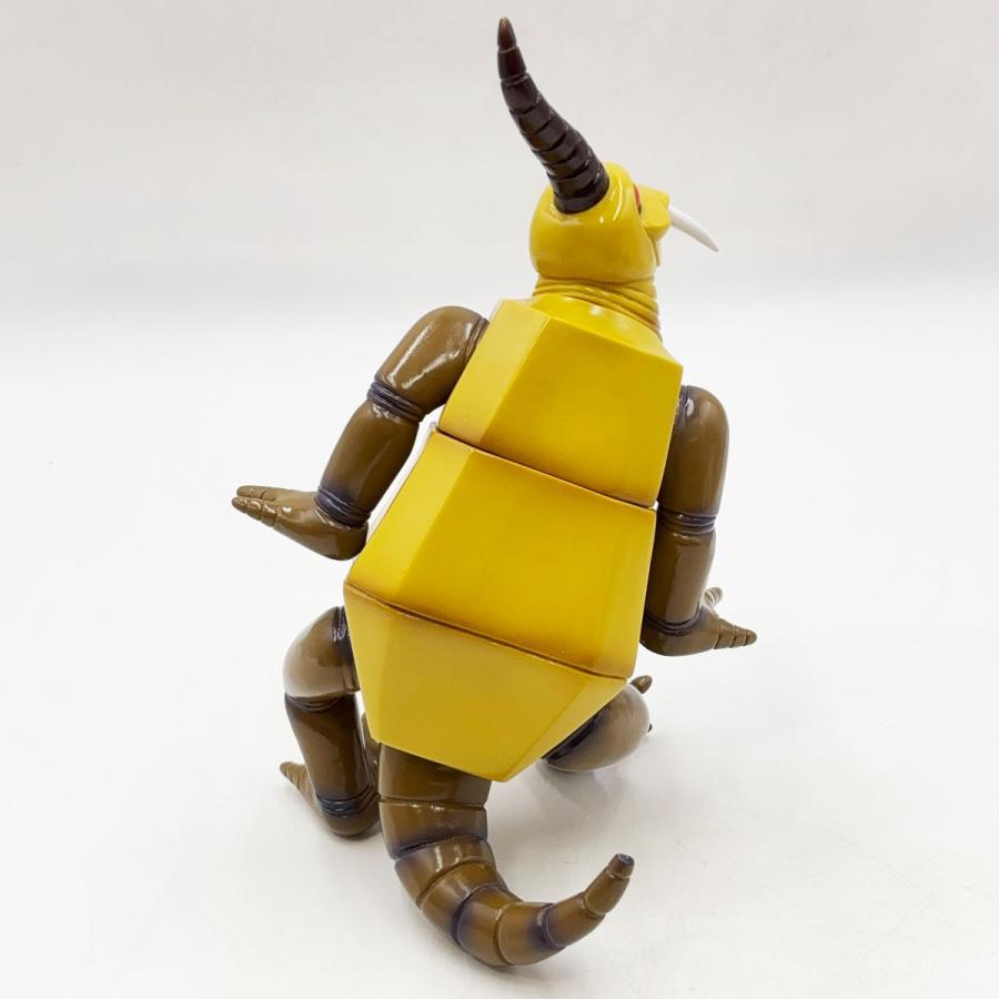 中古】ベアモデル Dragon Boy ダンチェル G8 ソフビ フィギュア