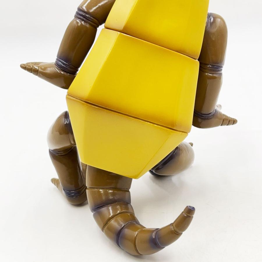 中古】ベアモデル Dragon Boy ダンチェル G8 ソフビ フィギュア