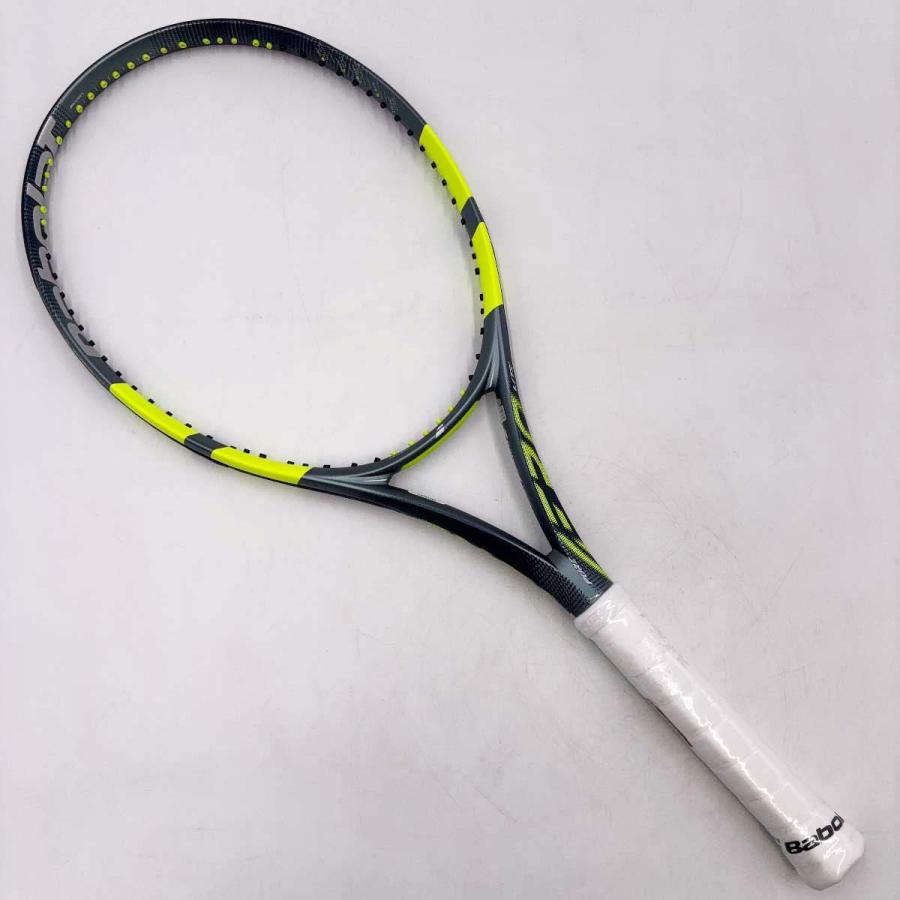中古・未使用品】バボラ ピュア アエロ ライト 2026 硬式テニス