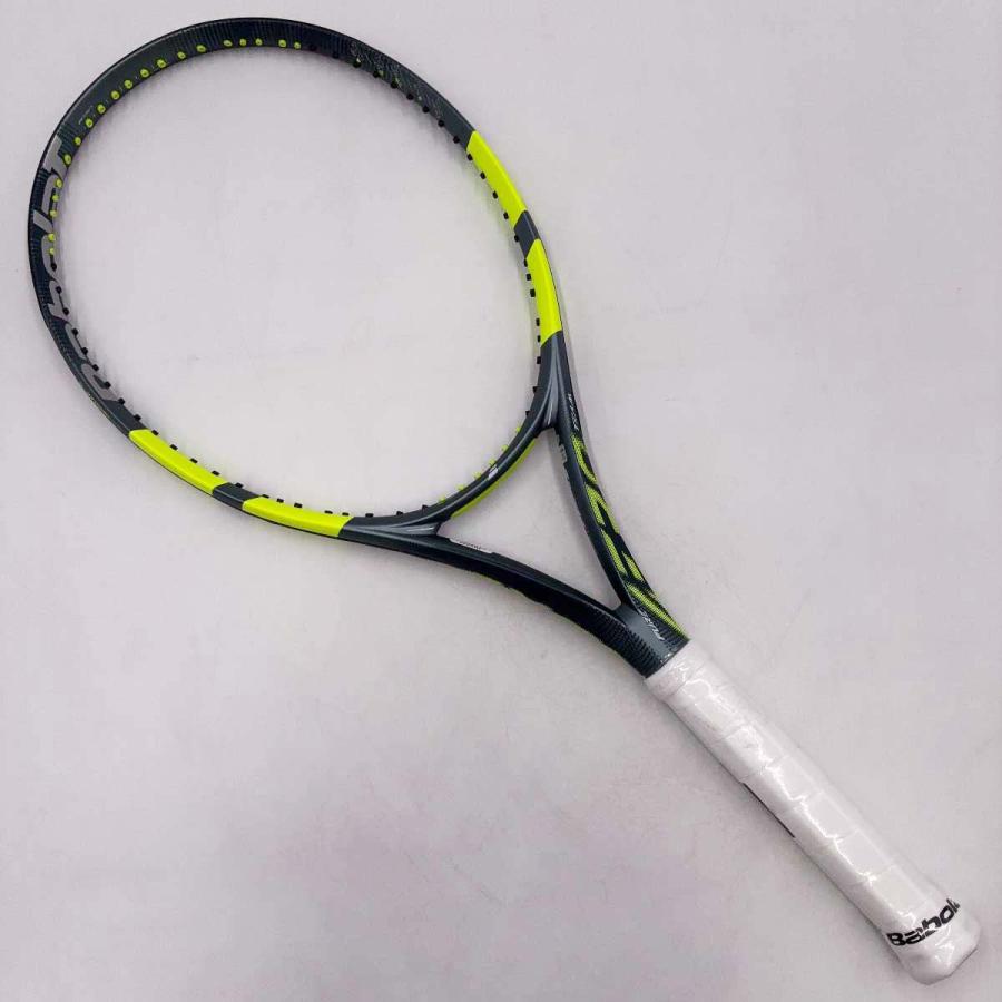 中古・未使用品】バボラ ピュア アエロ チーム 2026 硬式テニス
