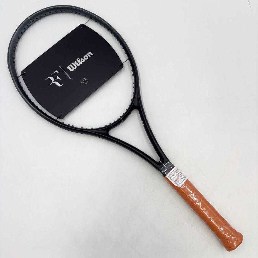 テニス Wilson ウィルソン RF01 テニスラケット G2