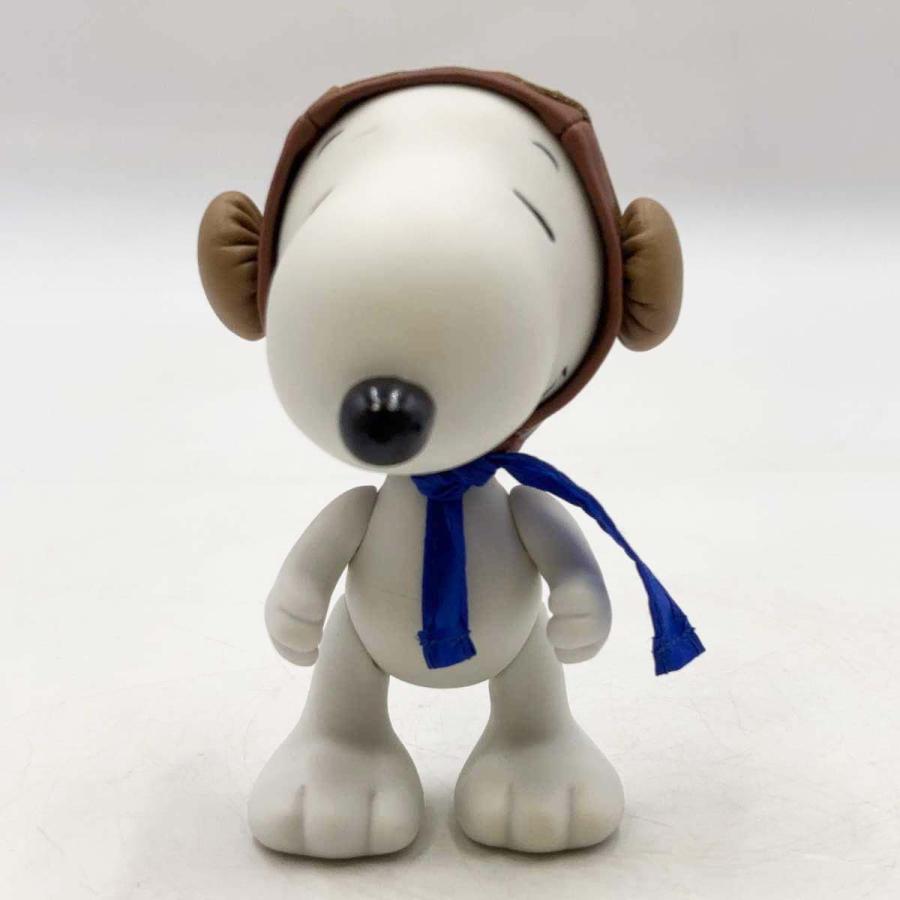 中古】ホールマーク Hallmark PEANUTS GALLERY フライングエース