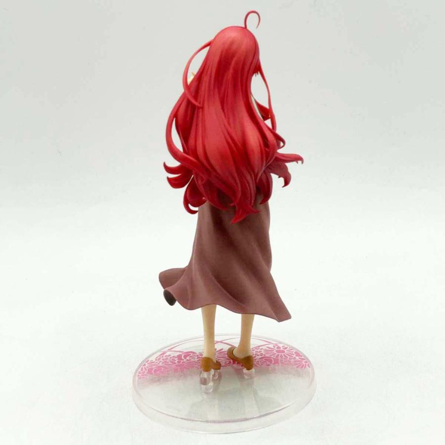 中古】一番くじ 五等分の花嫁∽ 〜五つ子ハネムーン?〜 〇D賞 中野四葉