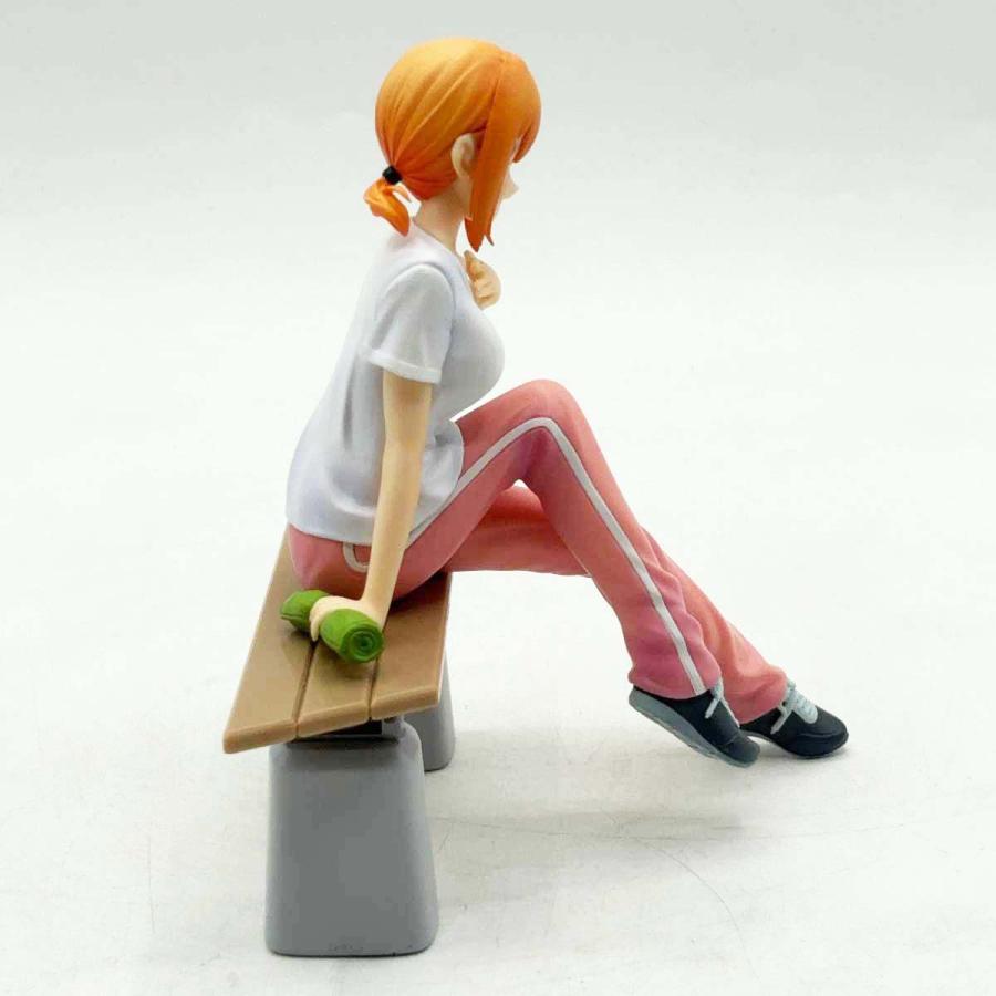 中古】一番くじ 五等分の花嫁∽ 〜五つ子ハネムーン?〜 〇D賞 中野四葉