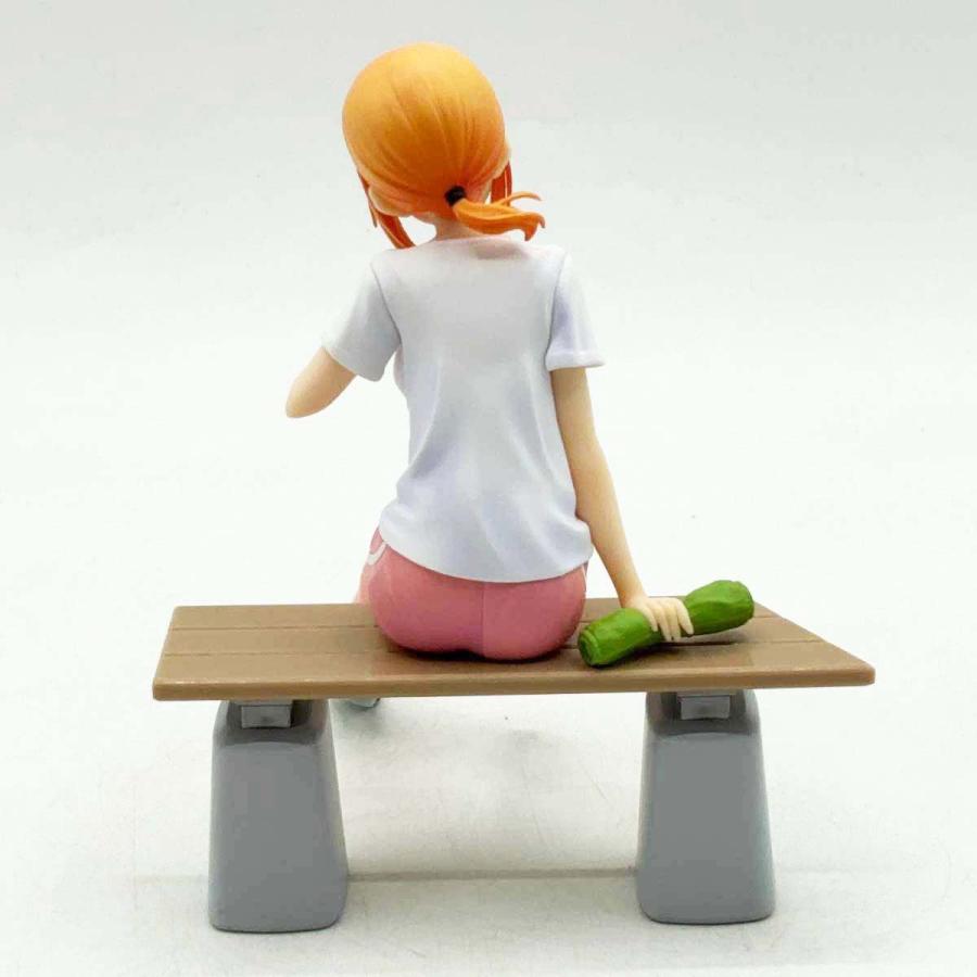 中古】一番くじ 五等分の花嫁∽ 〜五つ子ハネムーン?〜 〇D賞 中野四葉