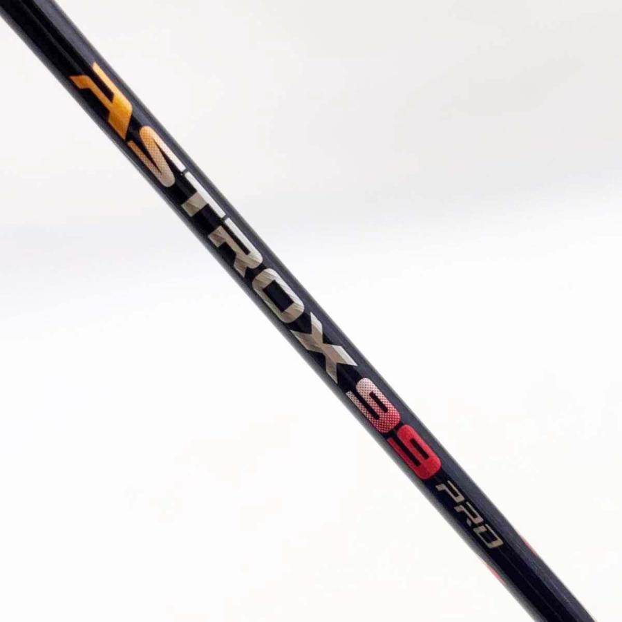 中古】ヨネックス アストロクス99 プロ バドミントンラケット ASTROX