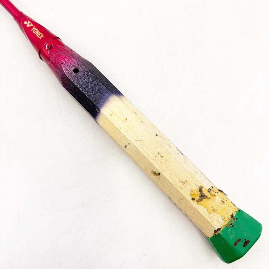 中古】ヨネックス アストロクス99 プロ バドミントンラケット ASTROX