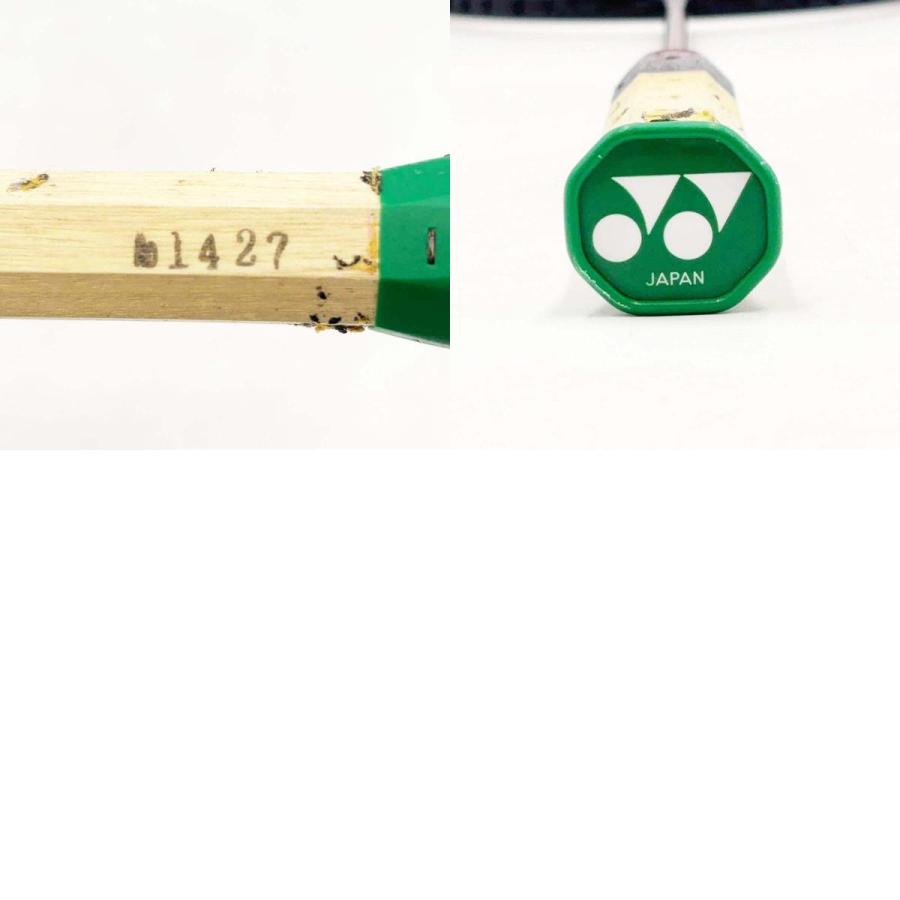 中古】ヨネックス アストロクス99 プロ バドミントンラケット ASTROX