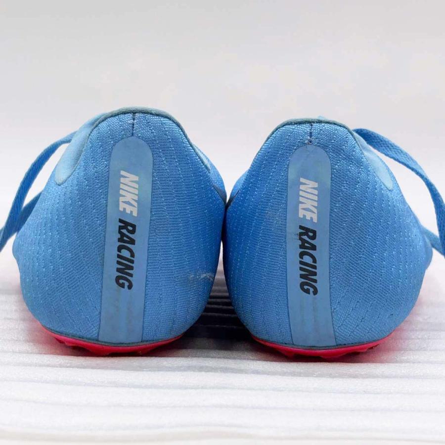 【超美品】NIKE Air zoom スーパーフライ　エリート　未使用　27㎝ 中古】ナイキ ズームスーパーフライエリート 27cm 835996-446 メンズ