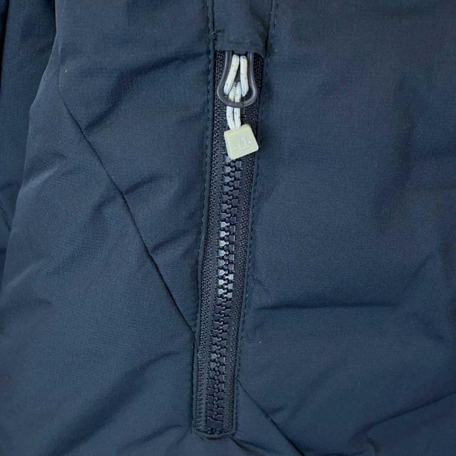 中古・未使用品】UHIP Ice Jacket アイスジャケット 中綿 38