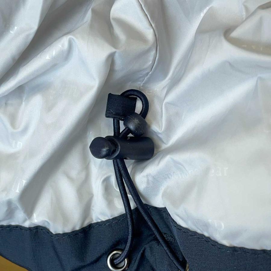 中古・未使用品】UHIP Ice Jacket アイスジャケット 中綿 38