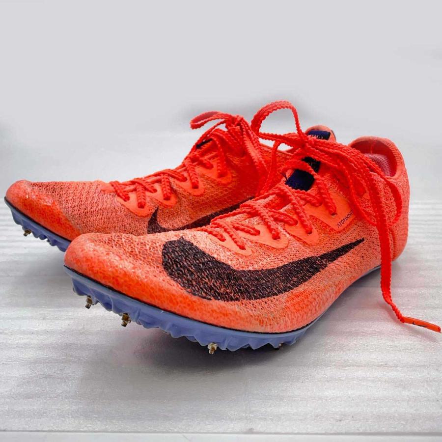 中古】ナイキ Zoom Superfly Elite 2 ズーム スーパーフライ エリート2