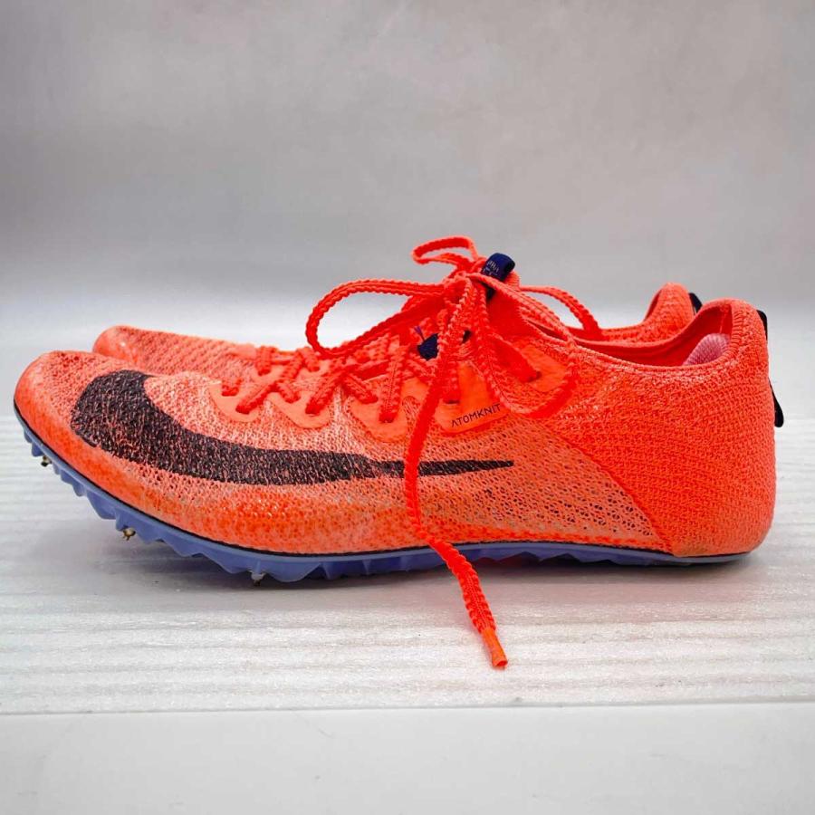 中古】ナイキ Zoom Superfly Elite 2 ズーム スーパーフライ エリート2
