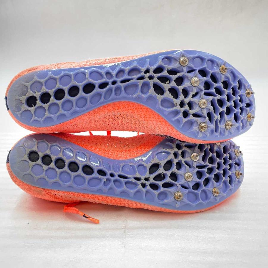 中古】ナイキ Zoom Superfly Elite 2 ズーム スーパーフライ エリート2