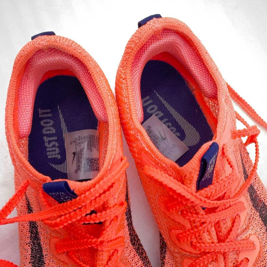 中古】ナイキ Zoom Superfly Elite 2 ズーム スーパーフライ エリート2