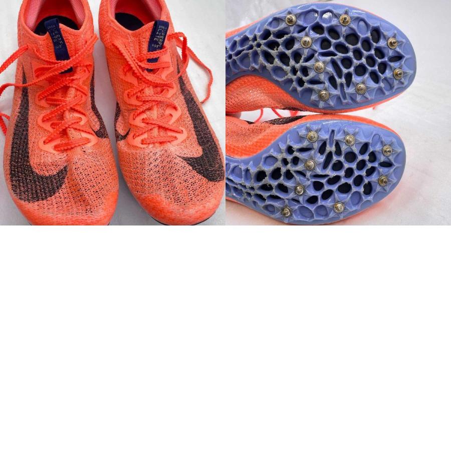 中古】ナイキ Zoom Superfly Elite 2 ズーム スーパーフライ エリート2