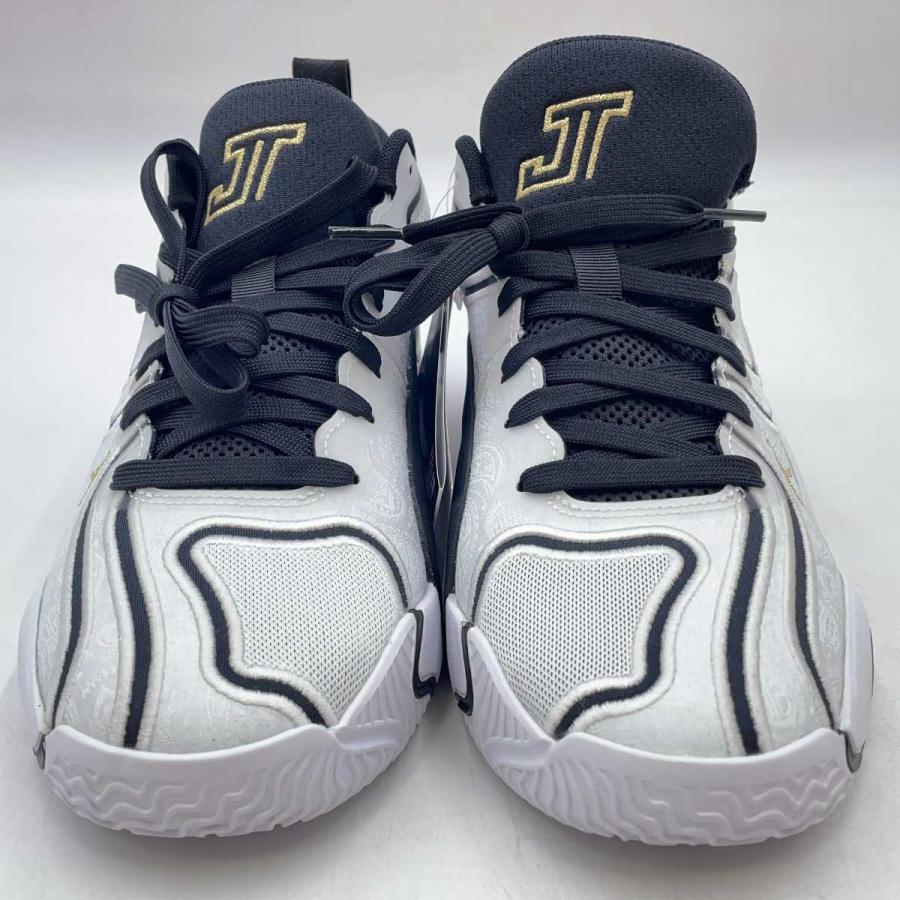 中古・未使用品】ナイキ ジョーダン JORDAN TATUM 3 PF トンネル