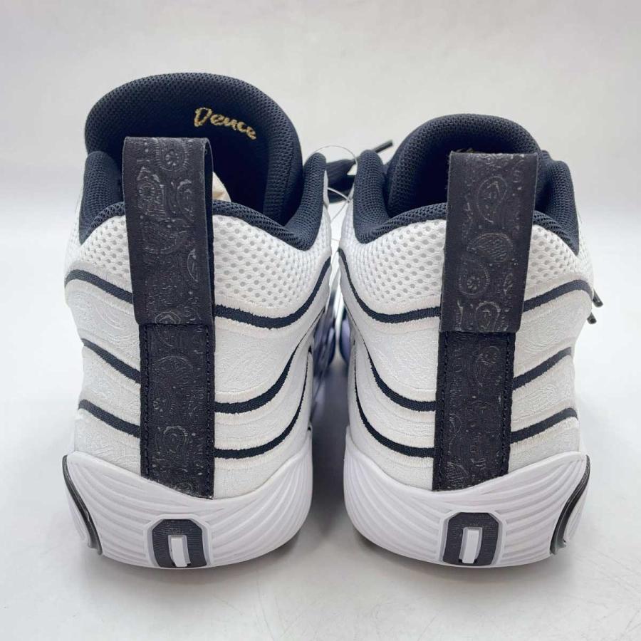 中古・未使用品】ナイキ ジョーダン JORDAN TATUM 3 PF トンネル