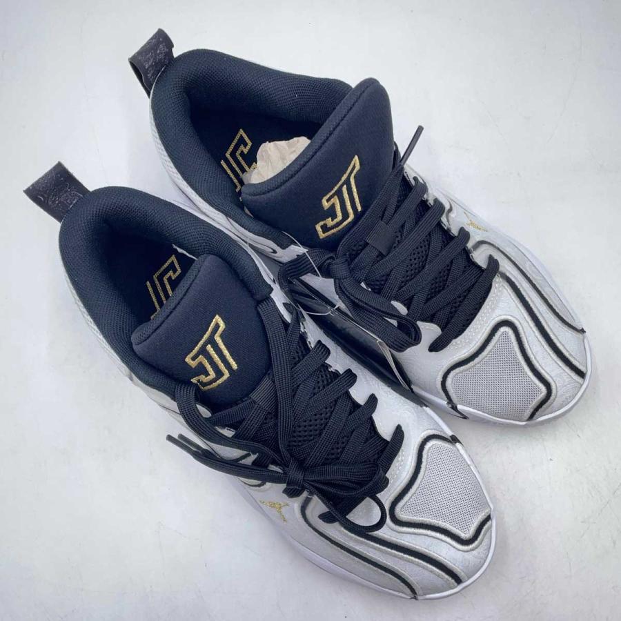 中古・未使用品】ナイキ ジョーダン JORDAN TATUM 3 PF トンネル