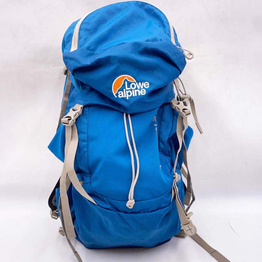 中古】ロウ アルパイン Lowe alpine YOCTON 35 バックパック 登山