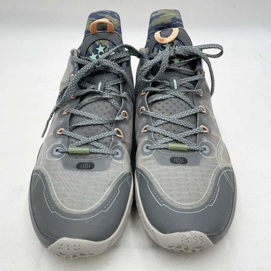 中古】リーニン Yushuai 14 Low Veterans 李寧 馭帥14 ベテラン