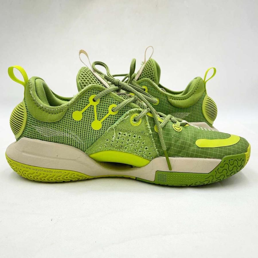 中古】リーニン ALL CITY 9 オールシティ サトリ バスケットボール