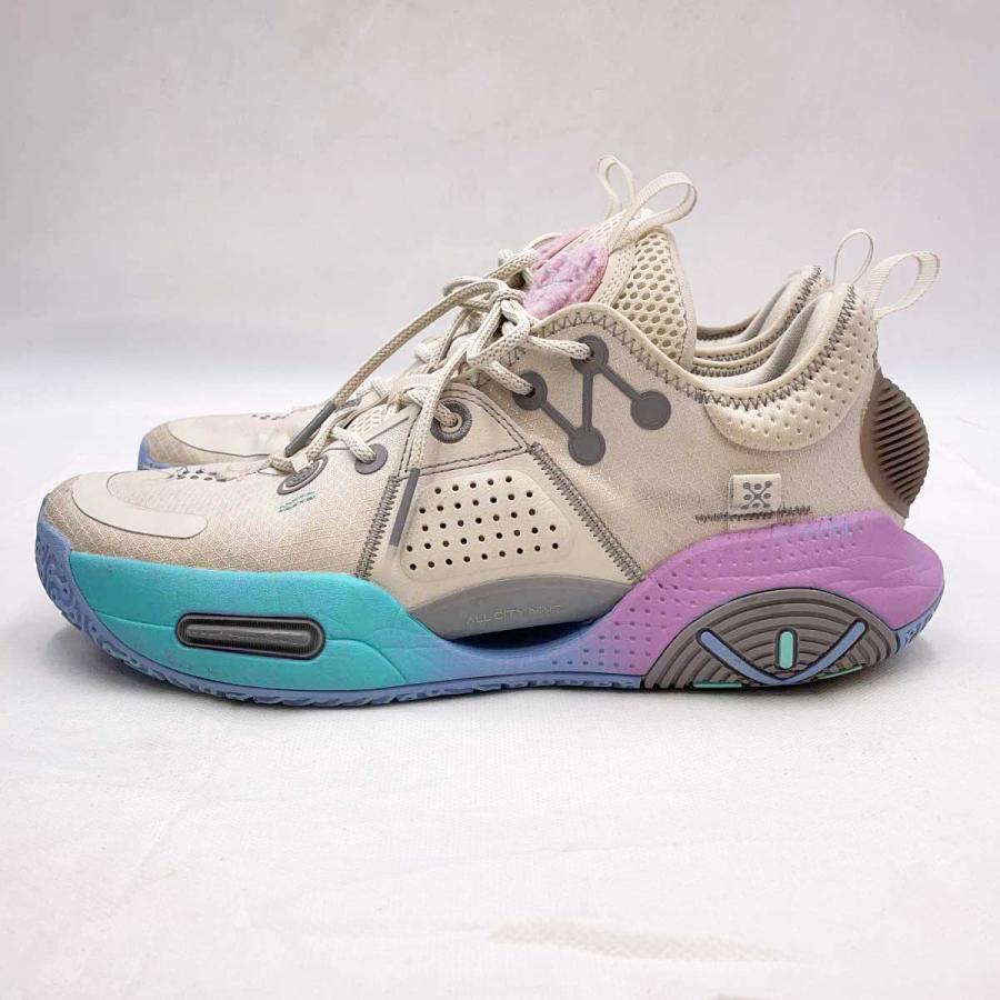 中古】リーニン Wade All City ウェイド オール シティー 10