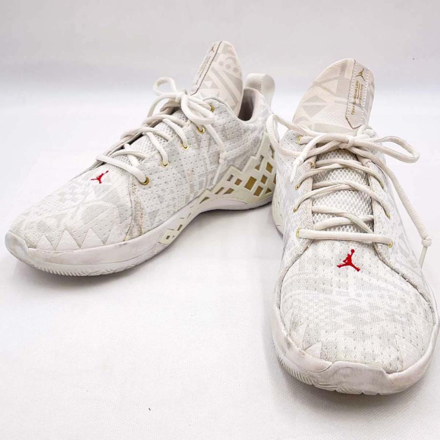 中古】ナイキ JORDAN DIAMOND LOW ジョーダン ダイヤモンド ロー