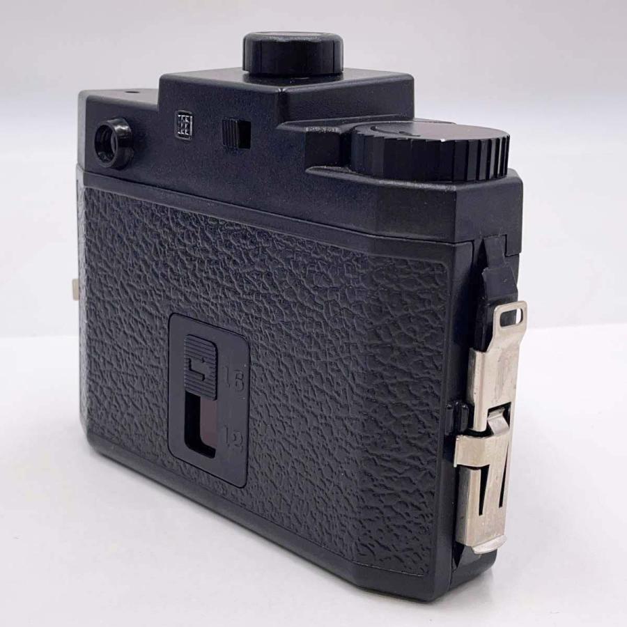 中古】[ジャンク] HOLGA ホルガ 120CFN トイカメラ : カウカウキング