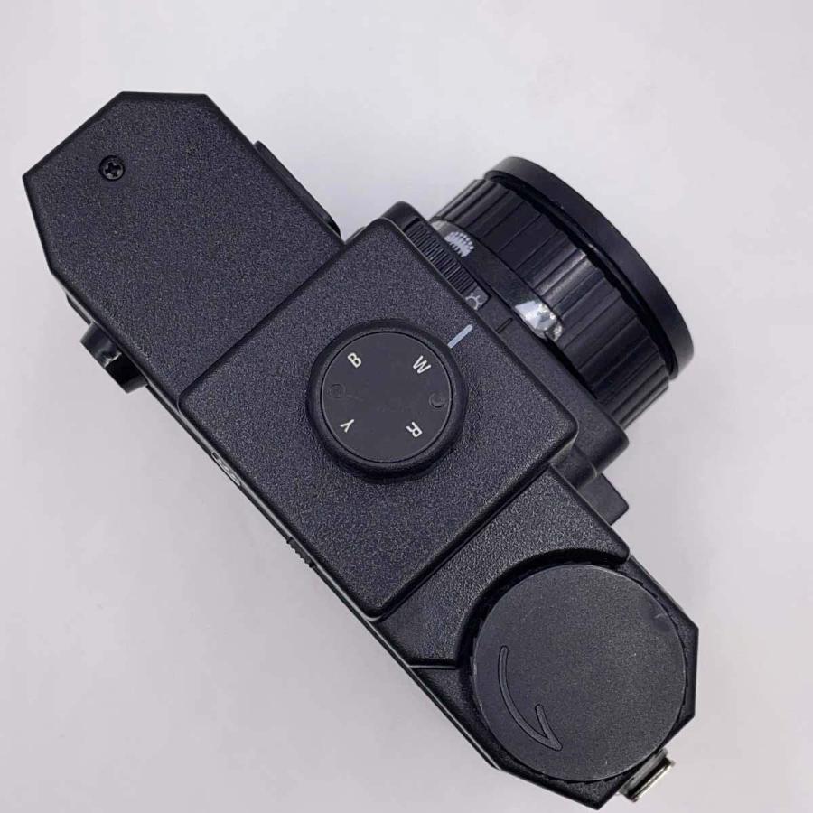 中古】[ジャンク] HOLGA ホルガ 120CFN トイカメラ : カウカウキング