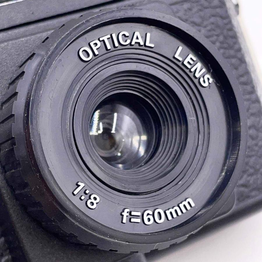 中古】[ジャンク] HOLGA ホルガ 120CFN トイカメラ : カウカウキング