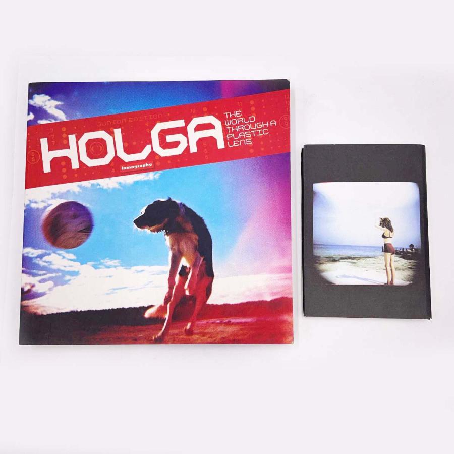 中古】[ジャンク] HOLGA ホルガ 120CFN トイカメラ : カウカウキング
