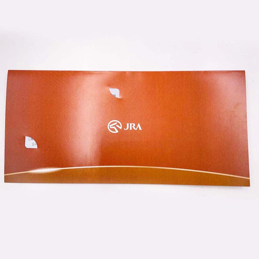 中古・未使用品】イクイノックス QUOカード 2023年度代表馬 500円分