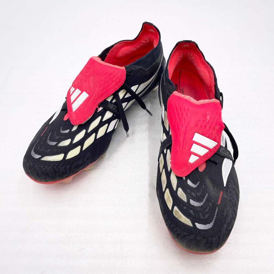 中古】アディダス PREDATOR プレデター ELITE HG サッカースパイク