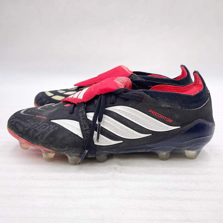 中古】アディダス PREDATOR プレデター ELITE HG サッカースパイク