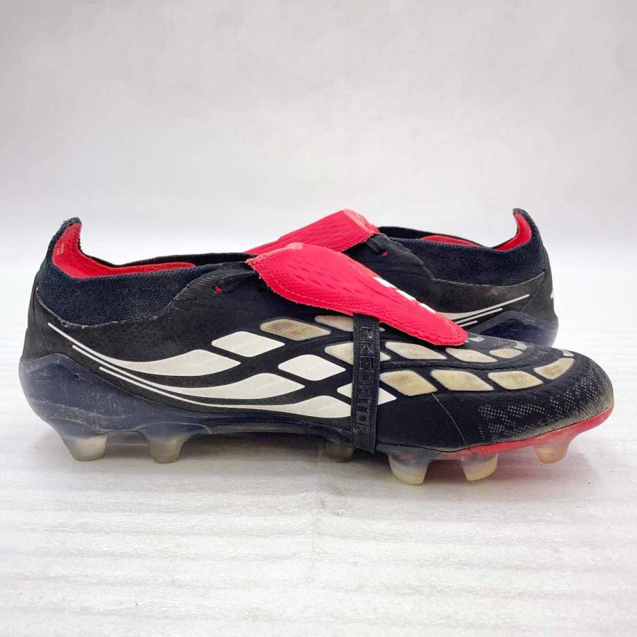 中古】アディダス PREDATOR プレデター ELITE HG サッカースパイク