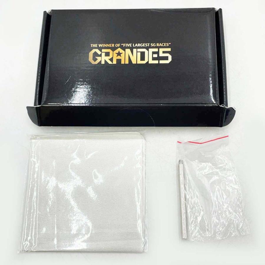 中古・未使用品】[非売品・当選品] ボートレース GRANDE5 555