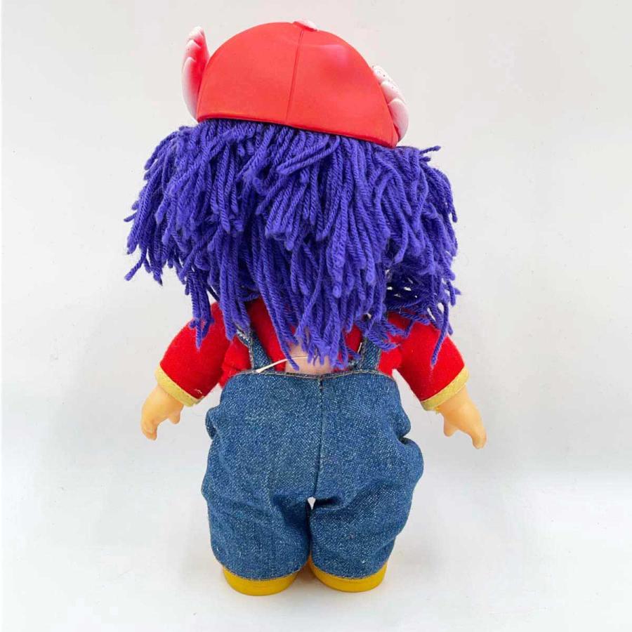 中古】ポピー Dr.スランプ アラレちゃん ソフビ 人形 鳥山明
