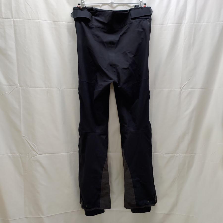 中古】ミレー K PRO GTX PANT プロ ゴアテックス パンツ L ブラック 