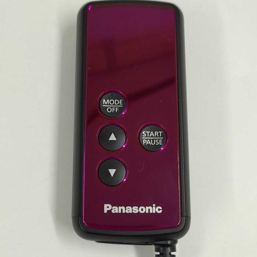【中古】パナソニック ビューティトレーニング ラン ウォーク用ウエスト ES-WB60 Panasonic｜kaucowking｜02