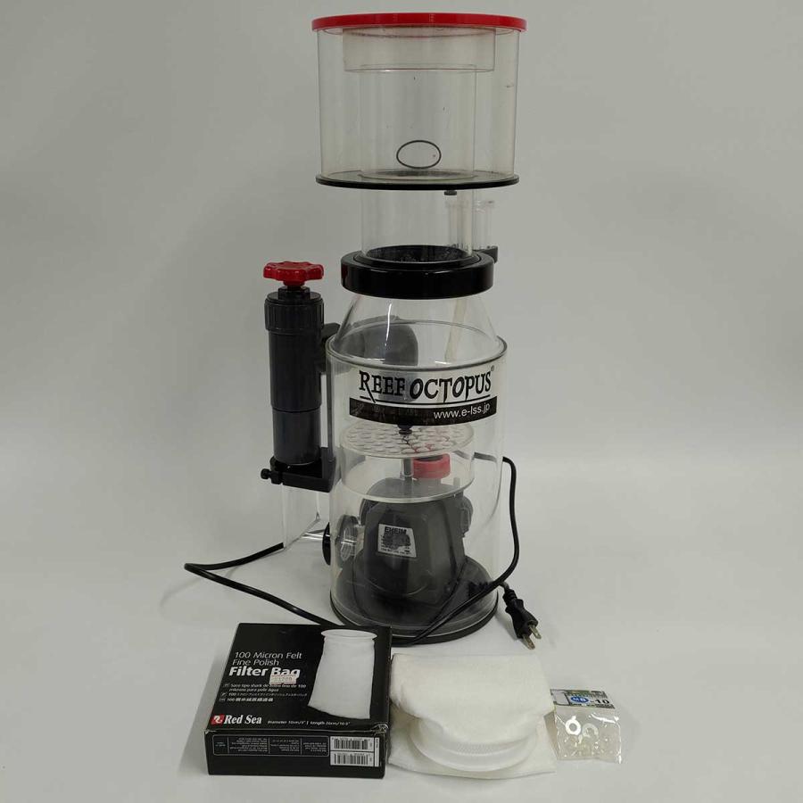 REEF OCTOPUS プロテインスキマー ISE-800SSS エーハイム コンパクト