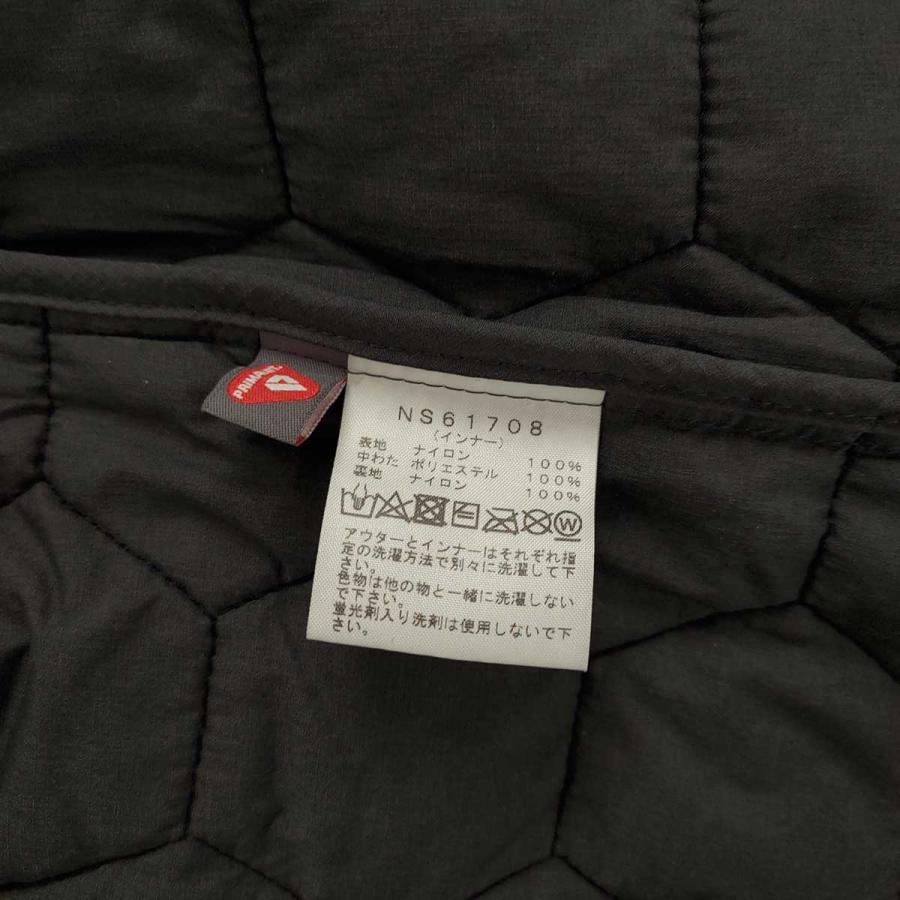 中古】ノースフェイス パウダンス トリクライメイト ジャケット 中古】ノースフェイス パウダンス トリクライメイト ジャケット