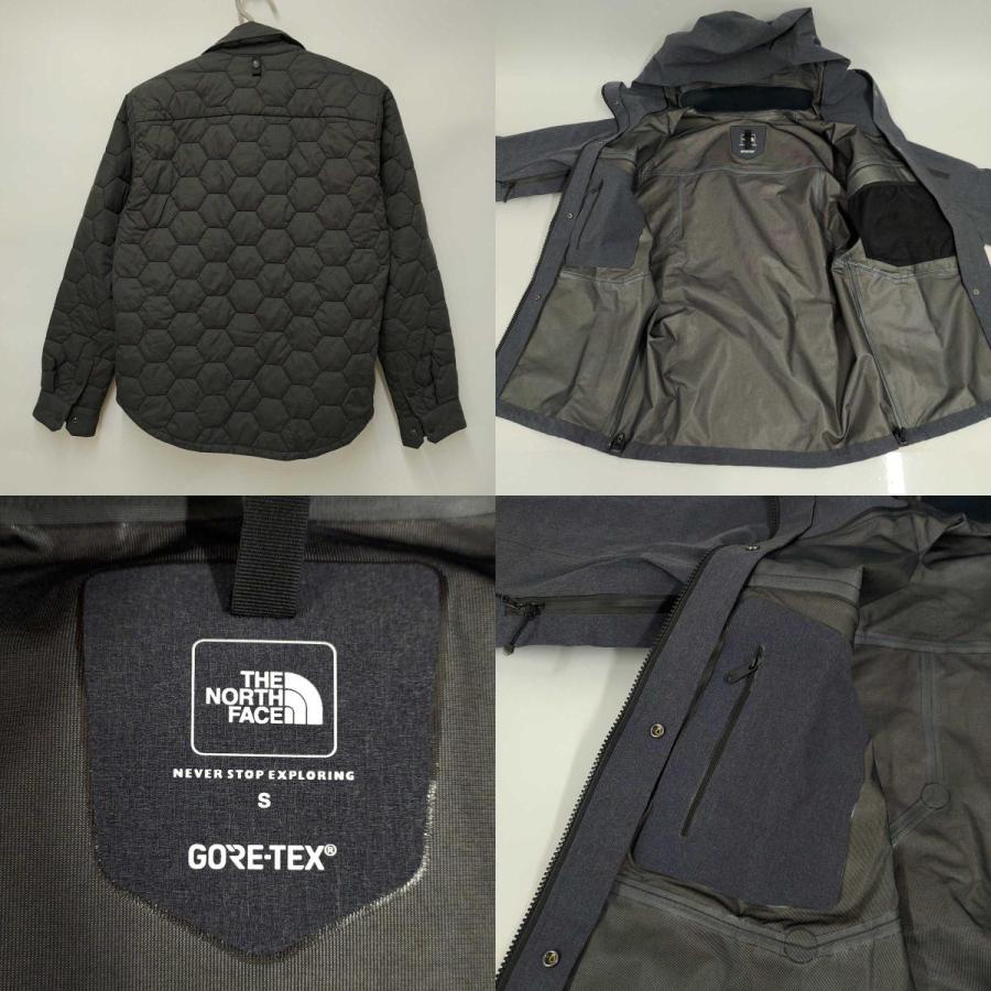 中古】ノースフェイス パウダンス トリクライメイト ジャケット 中古】ノースフェイス パウダンス トリクライメイト ジャケット